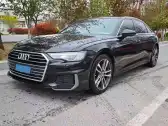 2019 AUDI A6L,autocango,china used car exporter,china ev exporter,chinese used car exporter,chinese used ev exporter