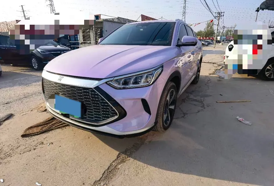 2021 BYD Song Plus 1.5L 110HP L4 E-CVT PHEV 18.3KWH,autocango,china used car exporter,china ev exporter,chinese used car exporter,chinese used ev exporter