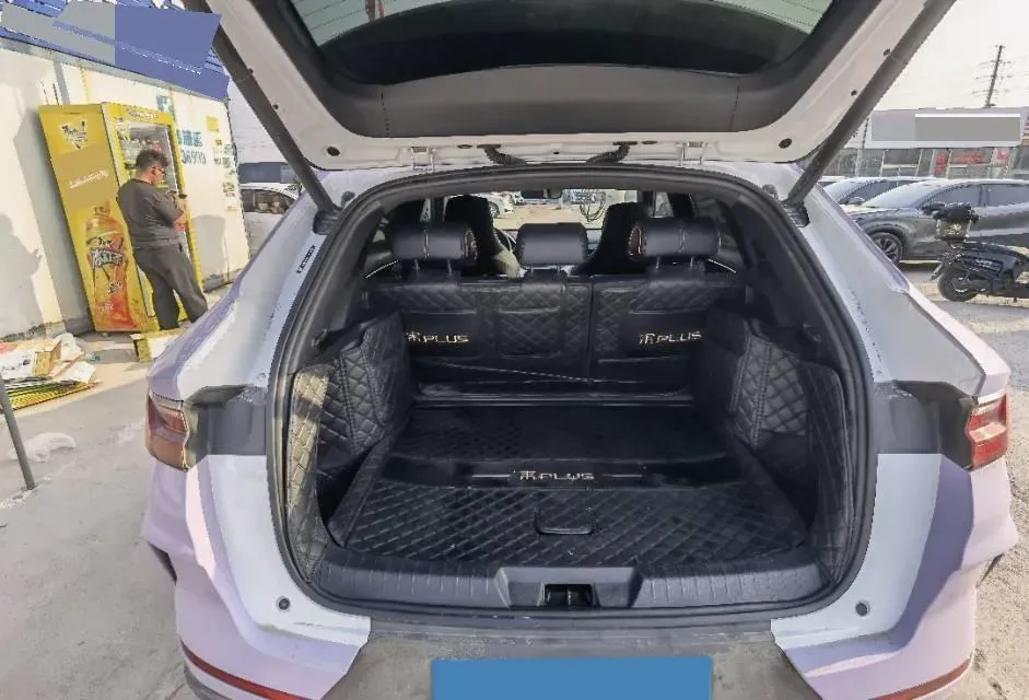 2021 BYD Song Plus 1.5L 110HP L4 E-CVT PHEV 18.3KWH,autocango,china used car exporter,china ev exporter,chinese used car exporter,chinese used ev exporter