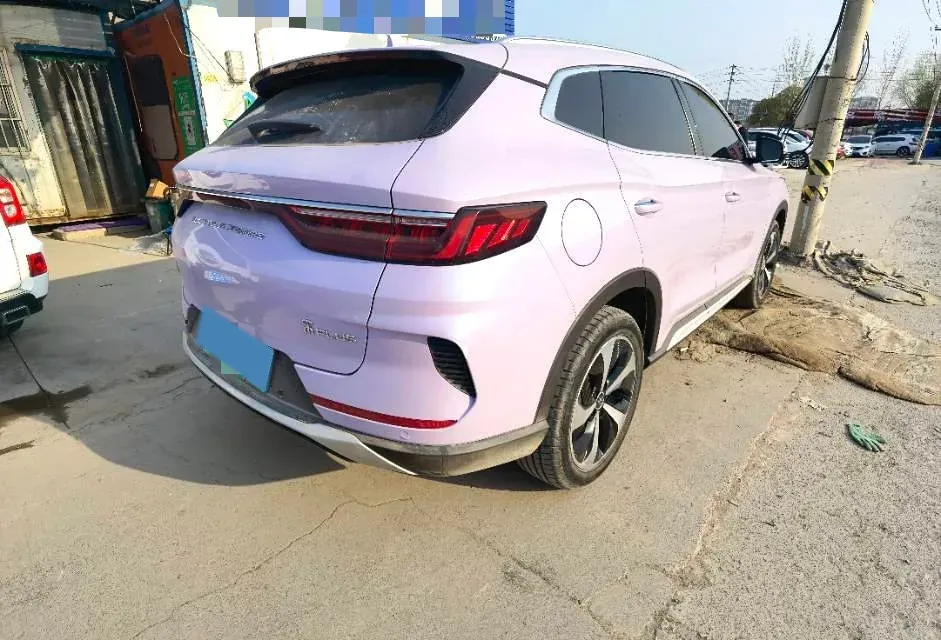 2021 BYD Song Plus 1.5L 110HP L4 E-CVT PHEV 18.3KWH,autocango,china used car exporter,china ev exporter,chinese used car exporter,chinese used ev exporter
