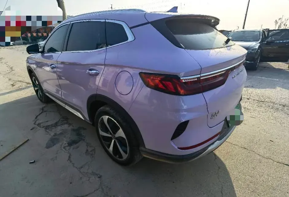 2021 BYD Song Plus 1.5L 110HP L4 E-CVT PHEV 18.3KWH,autocango,china used car exporter,china ev exporter,chinese used car exporter,chinese used ev exporter