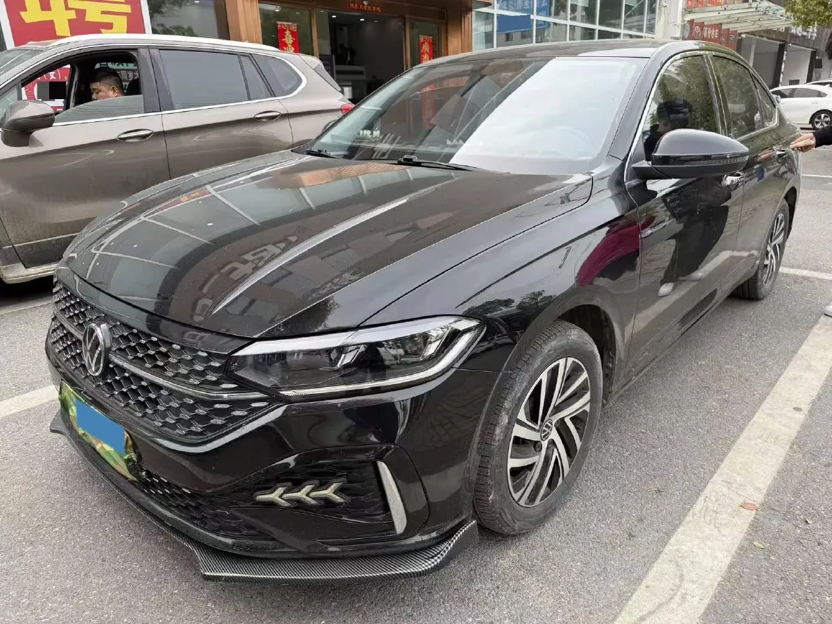 2023 Volkswagen Lavida 1.4T 150HP L4 7DCT,autocango,china used car exporter,china ev exporter,chinese used car exporter,chinese used ev exporter