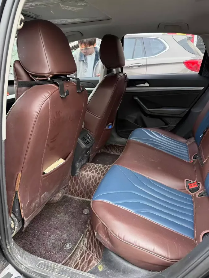 2023 Volkswagen Lavida 1.4T 150HP L4 7DCT,autocango,china used car exporter,china ev exporter,chinese used car exporter,chinese used ev exporter