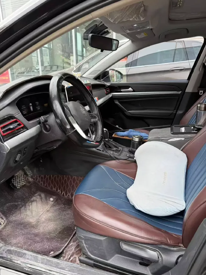 2023 Volkswagen Lavida 1.4T 150HP L4 7DCT,autocango,china used car exporter,china ev exporter,chinese used car exporter,chinese used ev exporter