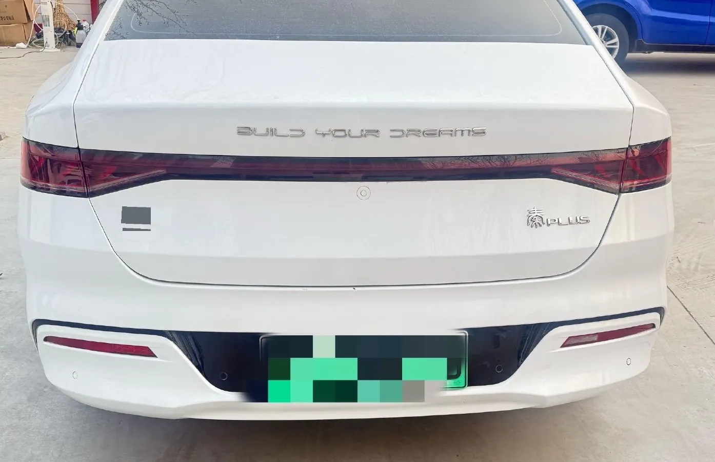 2023 BYD Qin Plus 1.5L 110HP L4 E-CVT PHEV 8.32KWH,autocango,china used car exporter,china ev exporter,chinese used car exporter,chinese used ev exporter