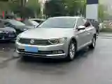 2019 Citroen C6 1.6T 170HP L4 6AT