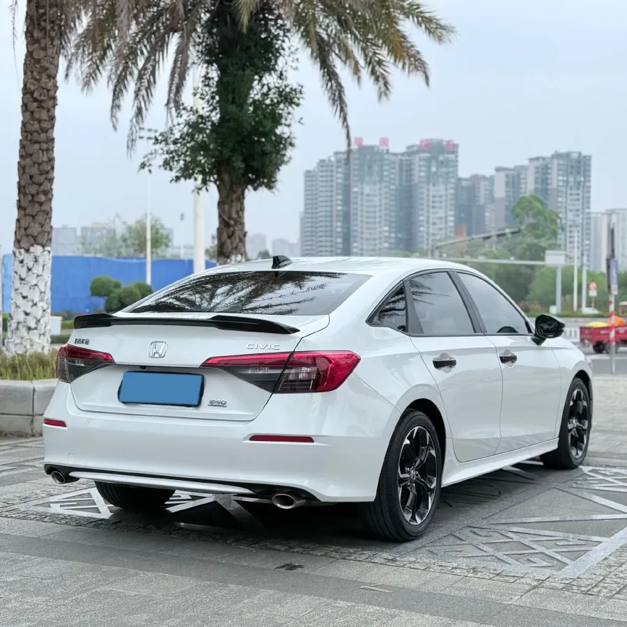 2022 Honda Civic 1.5T 182HP L4 CVT,autocango,china used car exporter,china ev exporter,chinese used car exporter,chinese used ev exporter