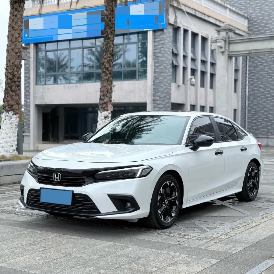 2022 Honda Civic 1.5T 182HP L4 CVT,autocango,china used car exporter,china ev exporter,chinese used car exporter,chinese used ev exporter