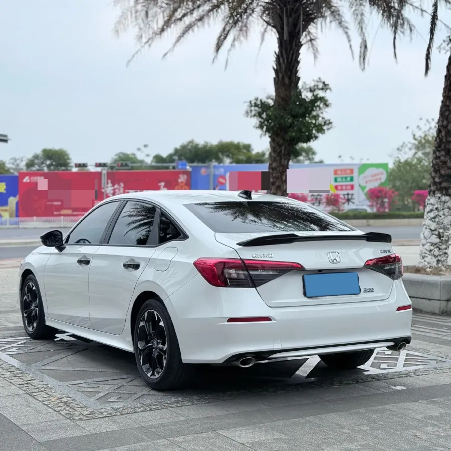 2022 Honda Civic 1.5T 182HP L4 CVT,autocango,china used car exporter,china ev exporter,chinese used car exporter,chinese used ev exporter