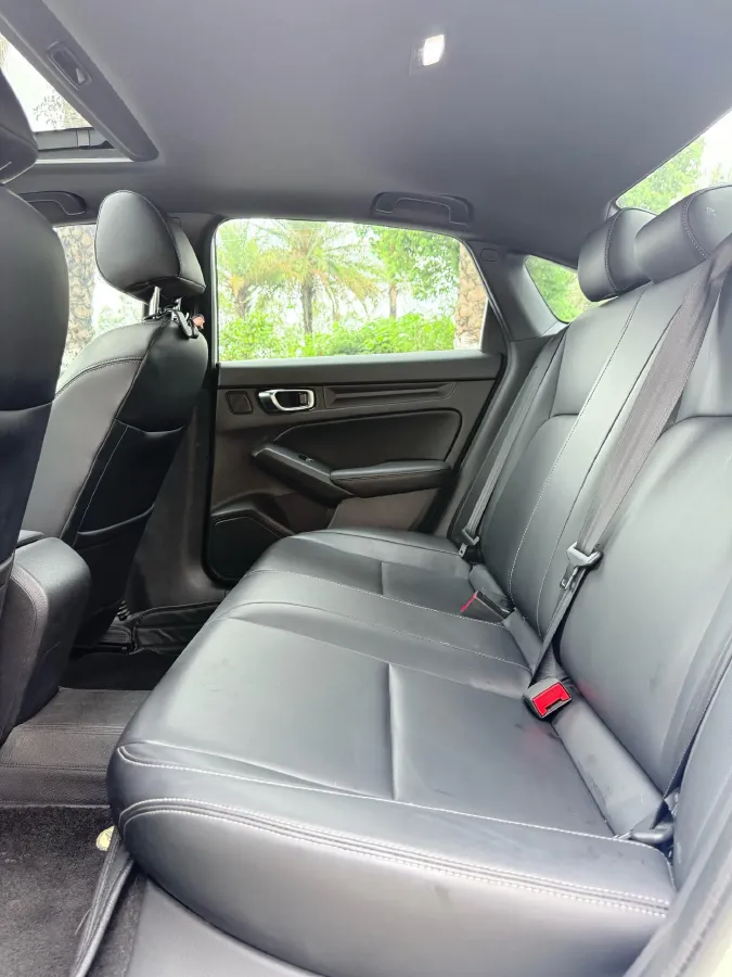 2022 Honda Civic 1.5T 182HP L4 CVT,autocango,china used car exporter,china ev exporter,chinese used car exporter,chinese used ev exporter