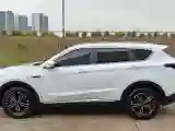 2022 Jetour X70 Plus 1.5T 156HP L4 CVT