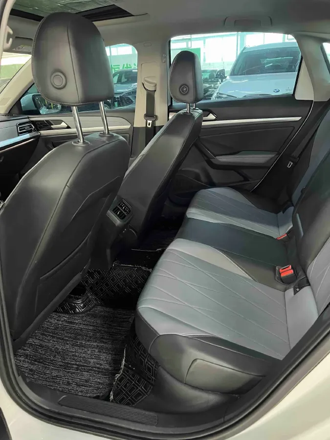 2023 Volkswagen Lavida 1.5L 113HP L4 6AT,autocango,china used car exporter,china ev exporter,chinese used car exporter,chinese used ev exporter