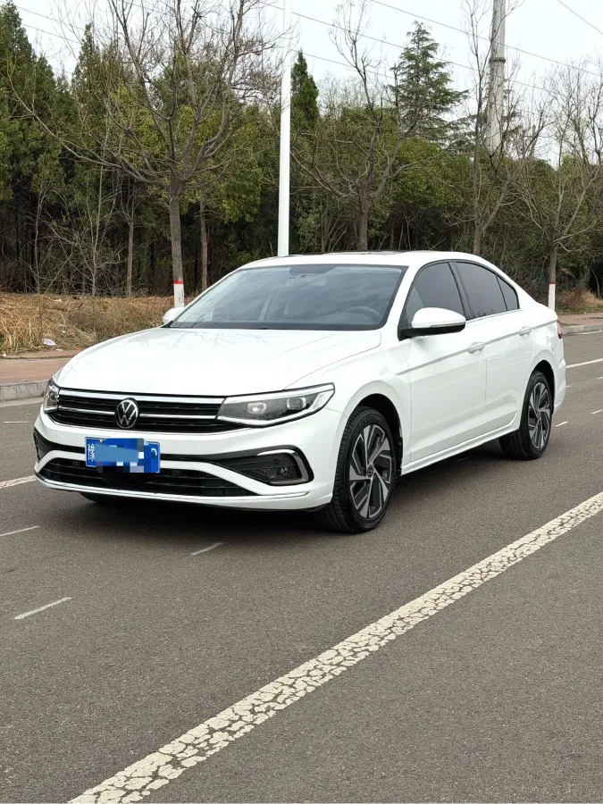 2023 Volkswagen Bora 1.2T 116HP L4 7DCT,autocango,china used car exporter,china ev exporter,chinese used car exporter,chinese used ev exporter
