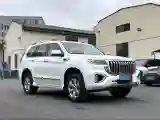 2022 Haval H9 2.0T 224HP L4 8AT