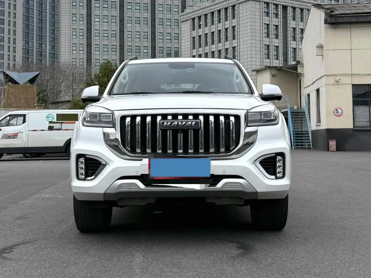 2022 Haval H9 2.0T 224HP L4 8AT,autocango,china used car exporter,china ev exporter,chinese used car exporter,chinese used ev exporter