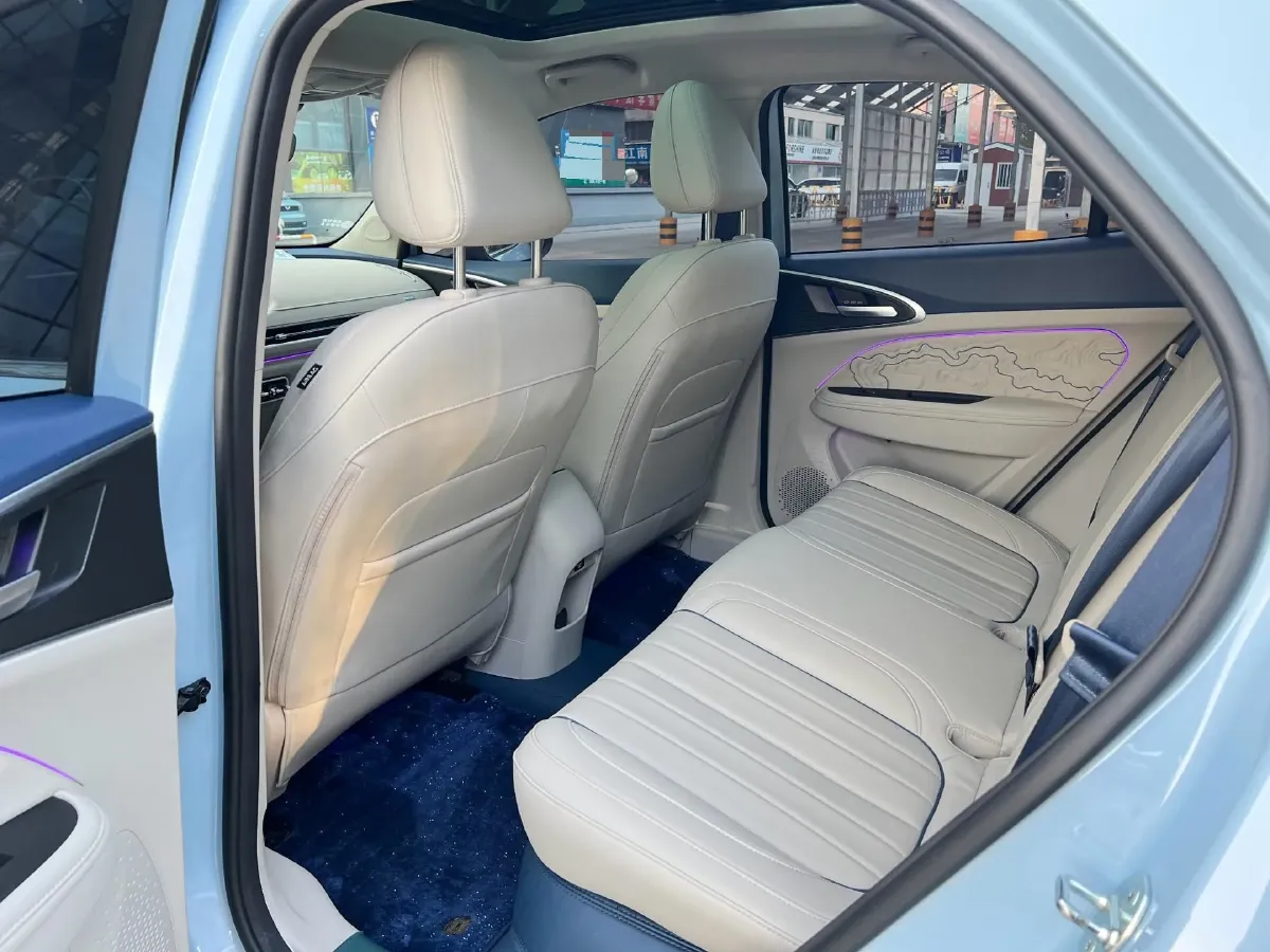 2023 Ora FunkyCat BEV 45.99KWH,autocango,china used car exporter,china ev exporter,chinese used car exporter,chinese used ev exporter