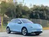 2023 Ora FunkyCat BEV 45.99KWH