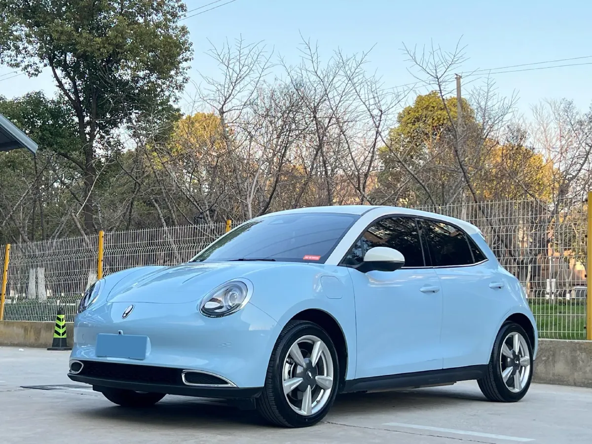 2023 Ora FunkyCat BEV 45.99KWH,autocango,china used car exporter,china ev exporter,chinese used car exporter,chinese used ev exporter