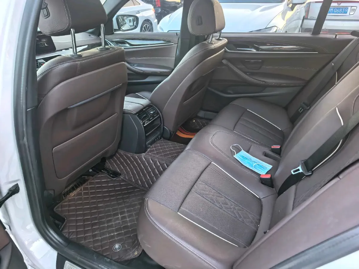 2021 BMW 5 Series 2.0T 184HP L4 8AT,autocango,china used car exporter,china ev exporter,chinese used car exporter,chinese used ev exporter