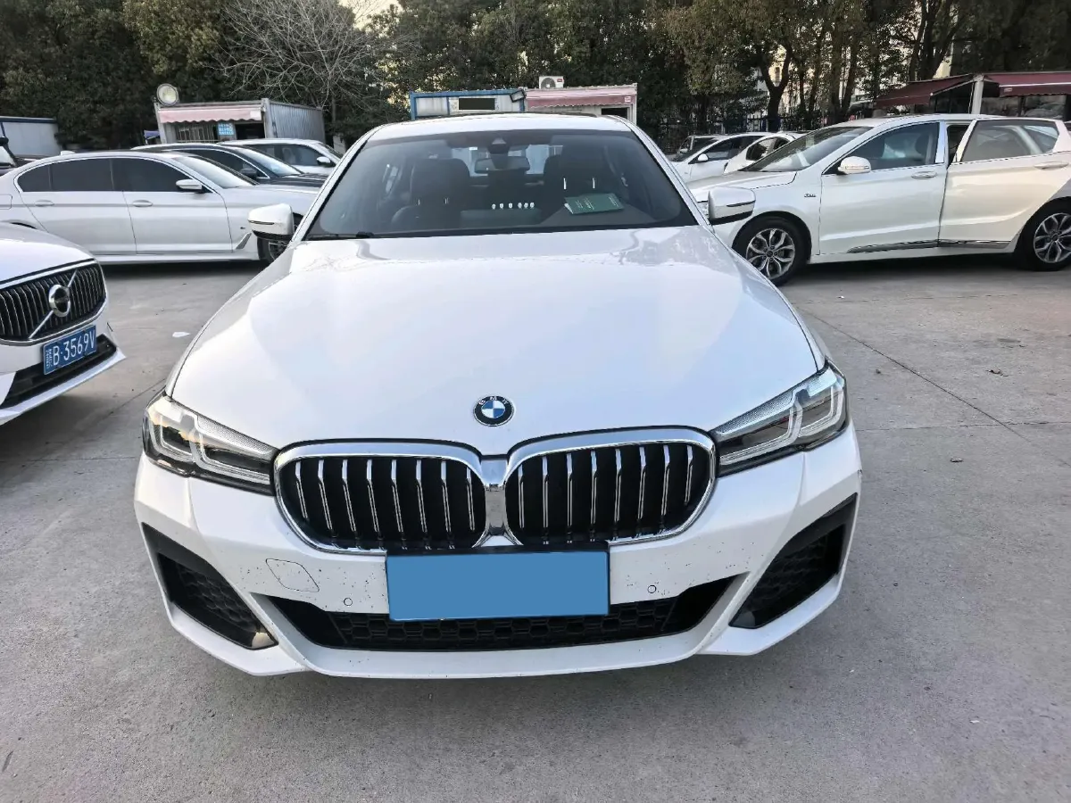 2021 BMW 5 Series 2.0T 184HP L4 8AT,autocango,china used car exporter,china ev exporter,chinese used car exporter,chinese used ev exporter