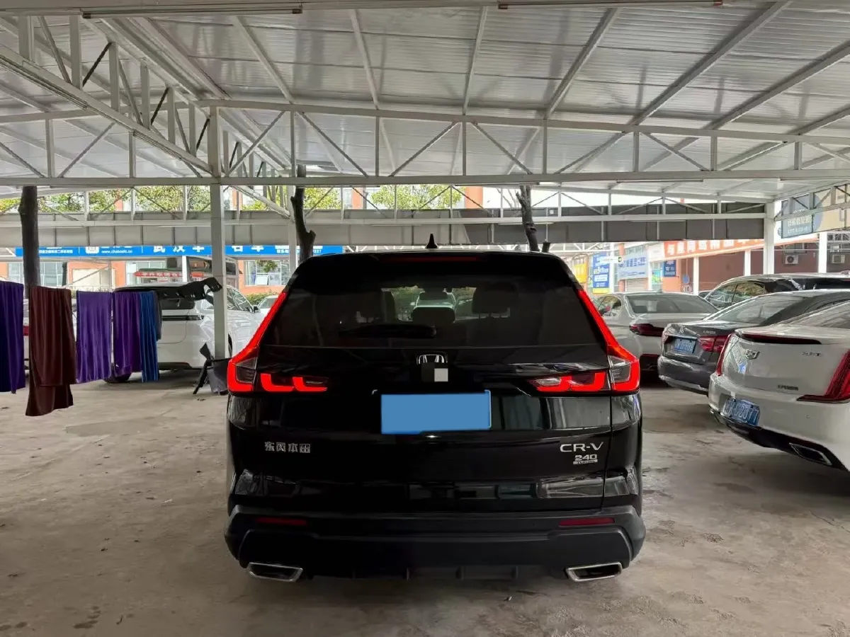 2024 Honda CR-V 1.5T 193HP L4 CVT,autocango,china used car exporter,china ev exporter,chinese used car exporter,chinese used ev exporter