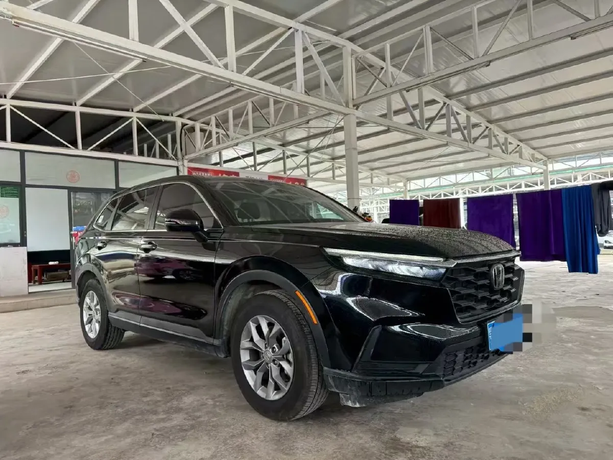 2024 Honda CR-V 1.5T 193HP L4 CVT,autocango,china used car exporter,china ev exporter,chinese used car exporter,chinese used ev exporter