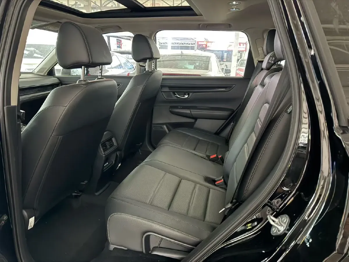 2024 Honda CR-V 1.5T 193HP L4 CVT,autocango,china used car exporter,china ev exporter,chinese used car exporter,chinese used ev exporter