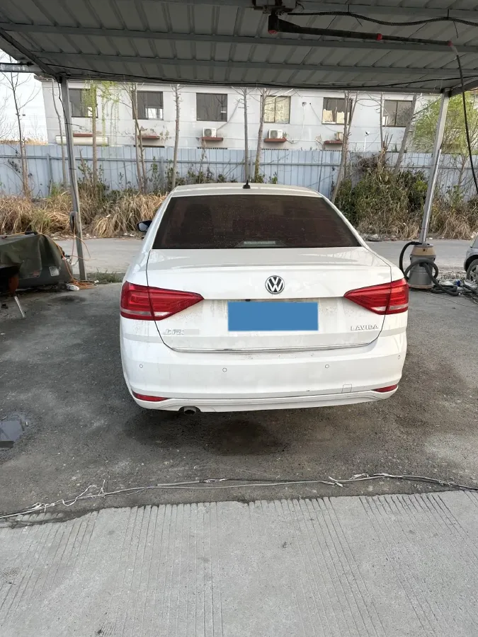 2018 Volkswagen Lavida 1.2T 116HP L4 7DCT,autocango,china used car exporter,china ev exporter,chinese used car exporter,chinese used ev exporter