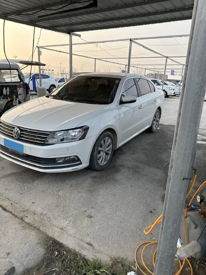 2018 Volkswagen Lavida 1.2T 116HP L4 7DCT,autocango,china used car exporter,china ev exporter,chinese used car exporter,chinese used ev exporter