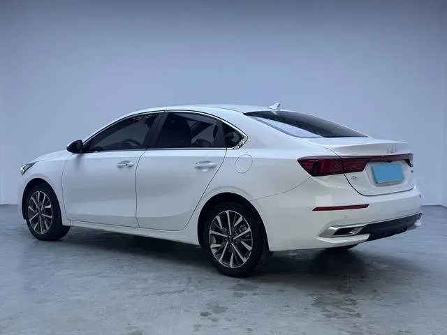 2021 Kia K3 1.5L 115HP L4 CVT,autocango,china used car exporter,china ev exporter,chinese used car exporter,chinese used ev exporter