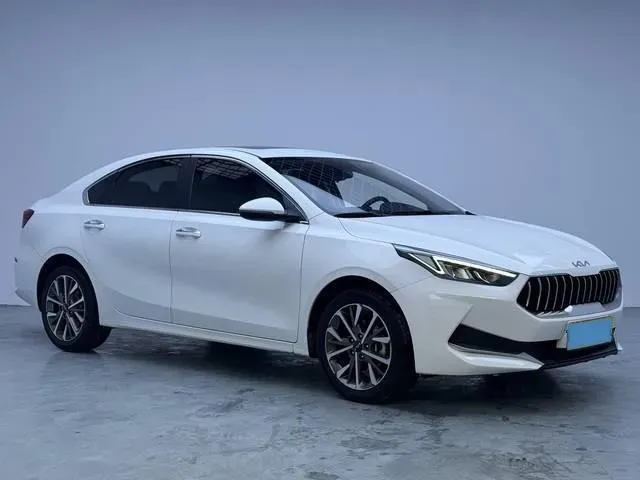 2021 Kia K3 1.5L 115HP L4 CVT,autocango,china used car exporter,china ev exporter,chinese used car exporter,chinese used ev exporter