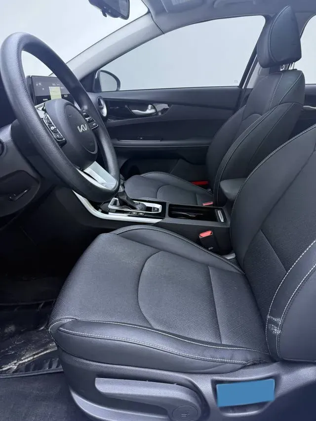 2021 Kia K3 1.5L 115HP L4 CVT,autocango,china used car exporter,china ev exporter,chinese used car exporter,chinese used ev exporter