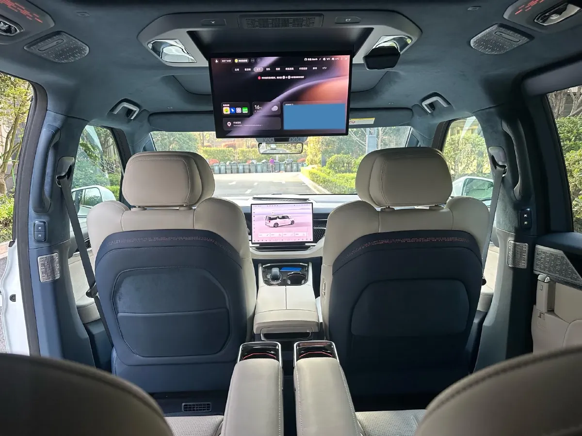 2024 Zeekr 009 BEV 108KWH,autocango,china used car exporter,china ev exporter,chinese used car exporter,chinese used ev exporter