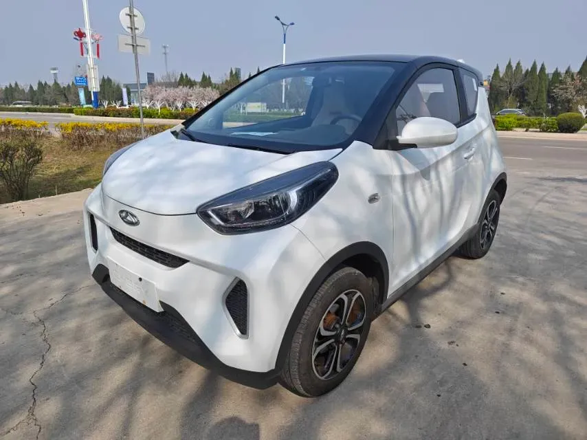 2021 Chery Little Ant BEV 30.6KWH,autocango,china used car exporter,china ev exporter,chinese used car exporter,chinese used ev exporter