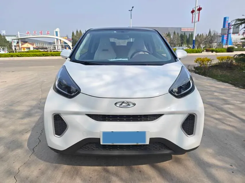2021 Chery Little Ant BEV 30.6KWH,autocango,china used car exporter,china ev exporter,chinese used car exporter,chinese used ev exporter