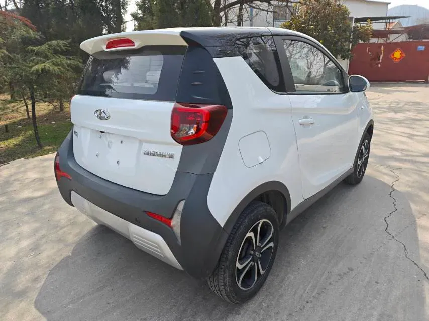 2021 Chery Little Ant BEV 30.6KWH,autocango,china used car exporter,china ev exporter,chinese used car exporter,chinese used ev exporter