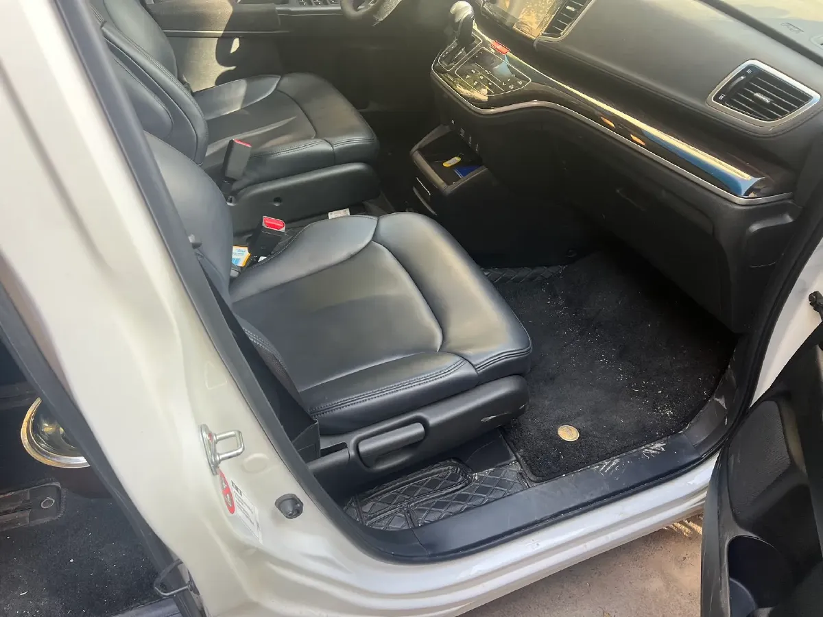 2019 Honda Odyssey 2.0L 146HP L4 E-CVT Hybrid,autocango,china used car exporter,china ev exporter,chinese used car exporter,chinese used ev exporter