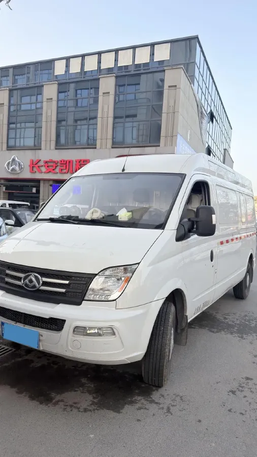 2023 DongFeng DFAC YuFeng 2.0T 136HP L4 6MT,autocango,china used car exporter,china ev exporter,chinese used car exporter,chinese used ev exporter