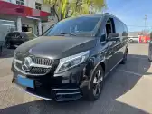 2020 MERCEDES-BENZ V CLASS,autocango,china used car exporter,china ev exporter,chinese used car exporter,chinese used ev exporter