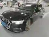 2020 Audi A6L 2.0T 190HP L4 7DCT