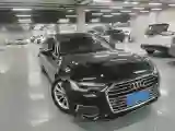 2020 Audi A6L 2.0T 190HP L4 7DCT
