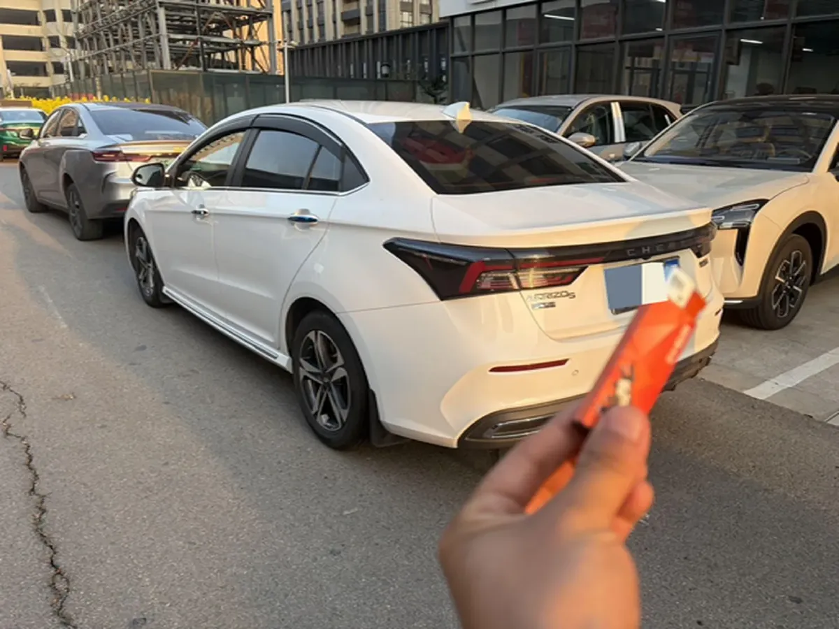 2021 Chery Arrizo 5 Plus 1.5L 116HP L4 CVT,autocango,china used car exporter,china ev exporter,chinese used car exporter,chinese used ev exporter