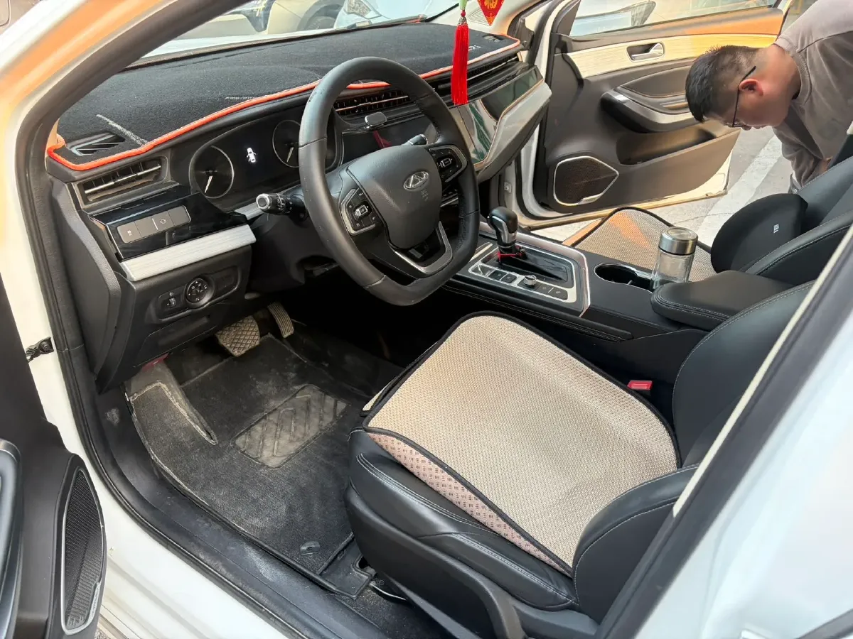 2021 Chery Arrizo 5 Plus 1.5L 116HP L4 CVT,autocango,china used car exporter,china ev exporter,chinese used car exporter,chinese used ev exporter