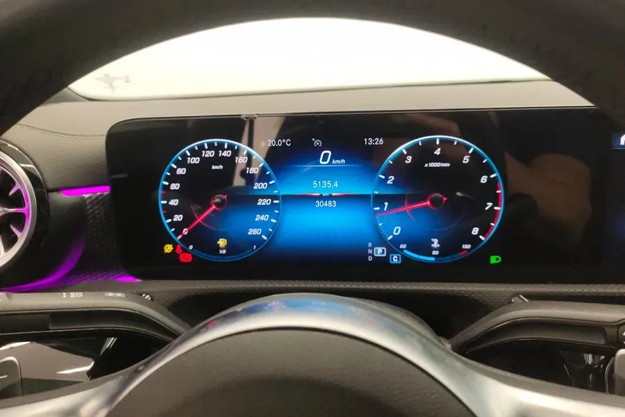 2022 Mercedes-Benz A Class 1.3T 163HP L4 7DCT,autocango,china used car exporter,china ev exporter,chinese used car exporter,chinese used ev exporter