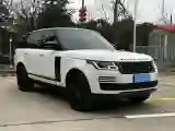 2018 Land Rover Range Rover 3.0T 340HP V6 8AT