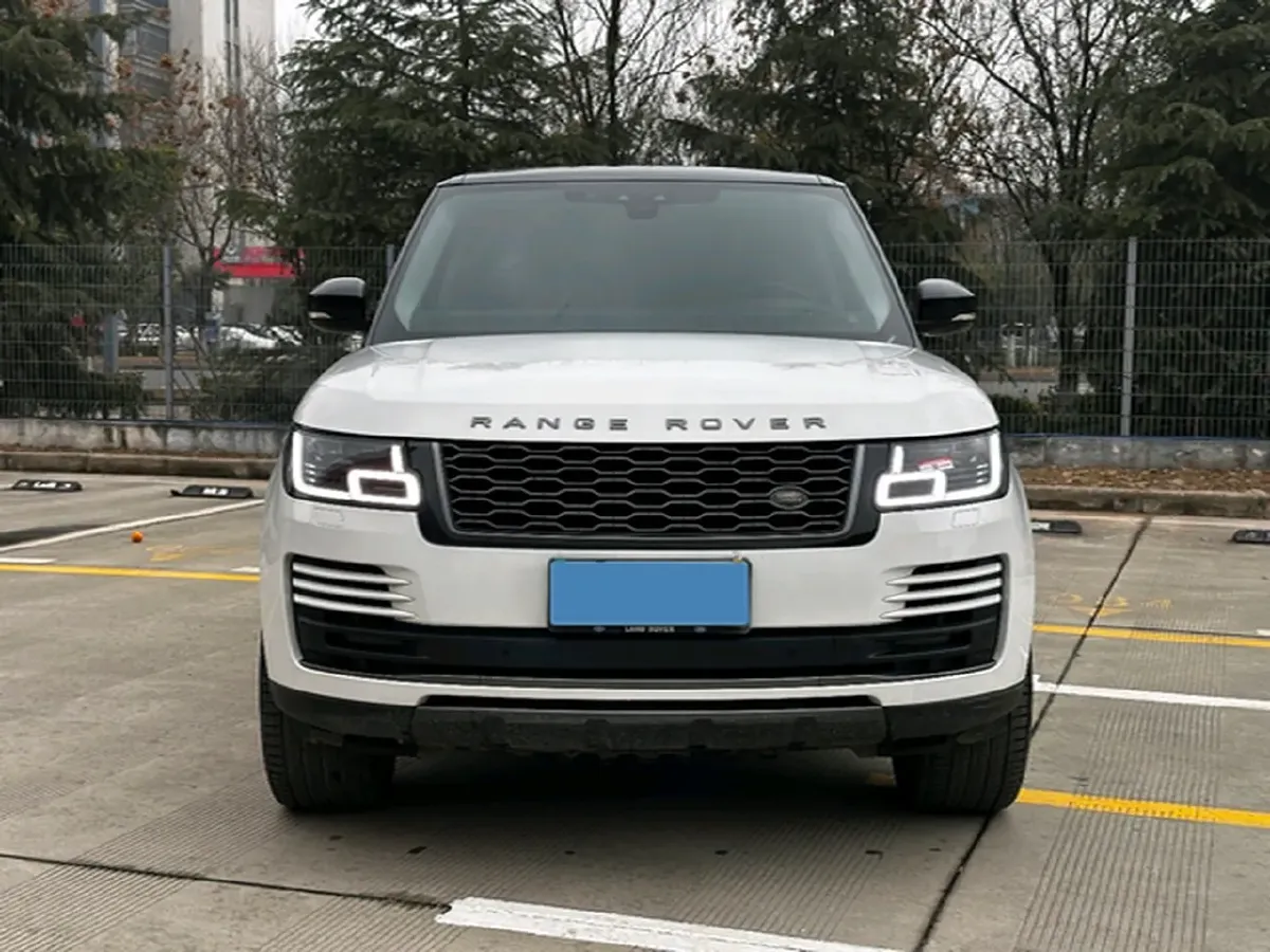 2018 Land Rover Range Rover 3.0T 340HP V6 8AT,autocango,china used car exporter,china ev exporter,chinese used car exporter,chinese used ev exporter