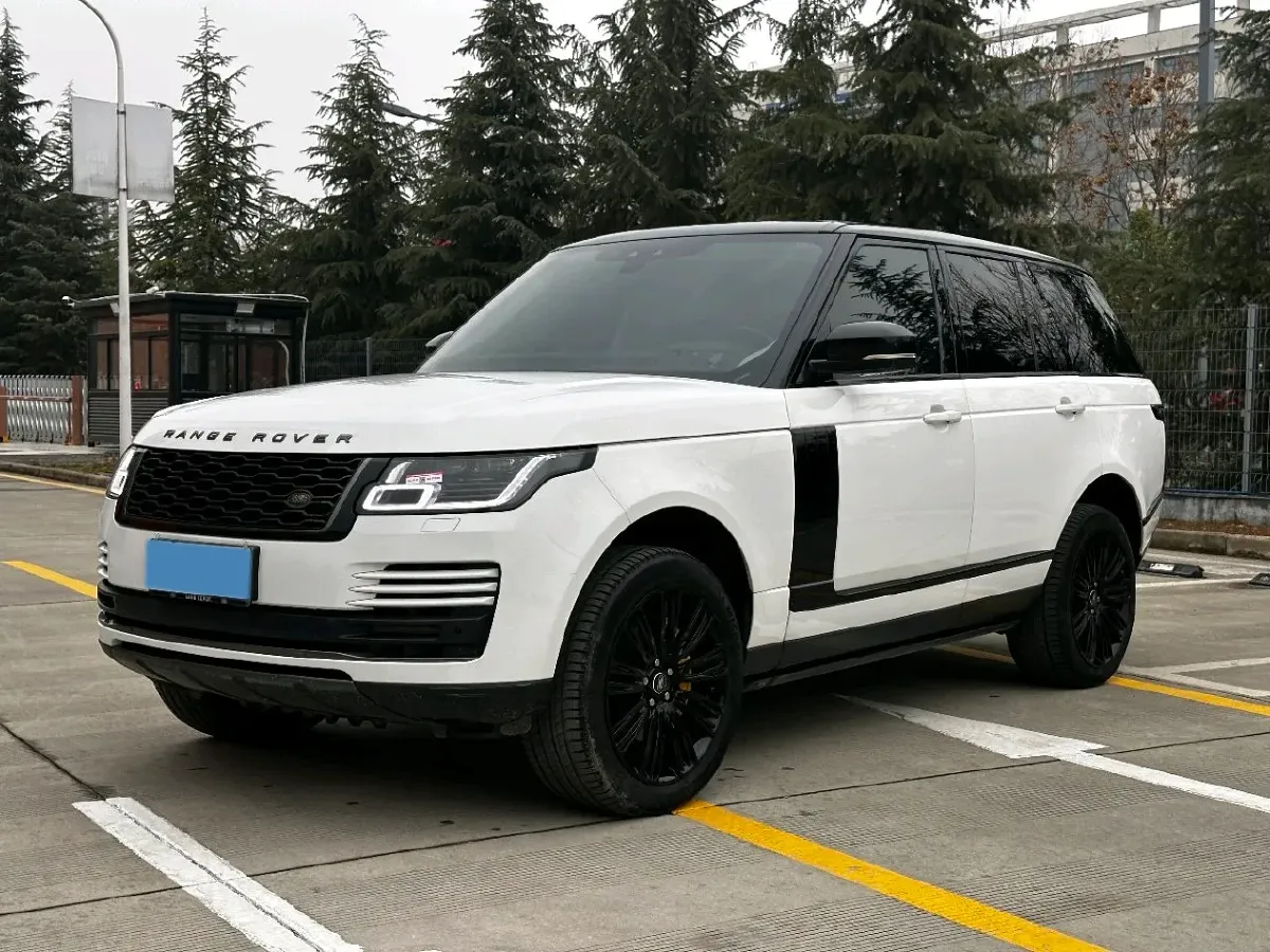 2018 Land Rover Range Rover 3.0T 340HP V6 8AT,autocango,china used car exporter,china ev exporter,chinese used car exporter,chinese used ev exporter