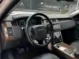 2018 Land Rover Range Rover 3.0T 340HP V6 8AT