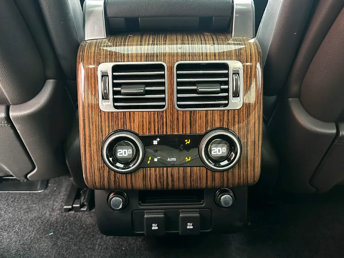 2018 Land Rover Range Rover 3.0T 340HP V6 8AT,autocango,china used car exporter,china ev exporter,chinese used car exporter,chinese used ev exporter