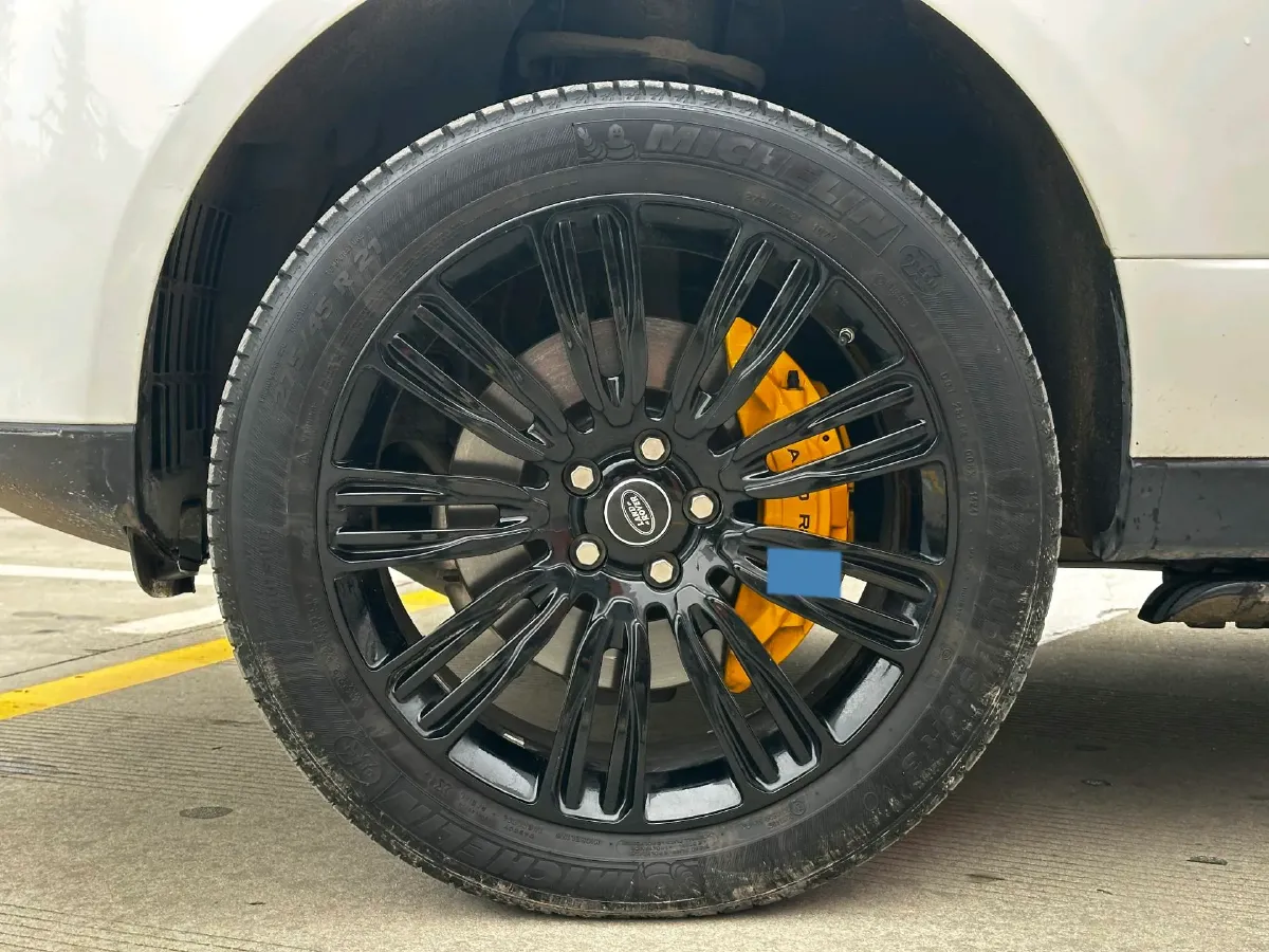 2018 Land Rover Range Rover 3.0T 340HP V6 8AT,autocango,china used car exporter,china ev exporter,chinese used car exporter,chinese used ev exporter